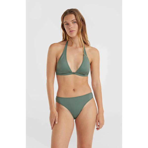 O´neill Marga Bikinitopp Grönt 42 / B Kvinna