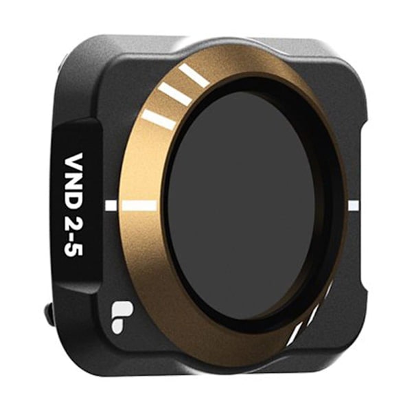 Polarpro Vnd Filter 2-5 Stops For Dji Mavic Air 2 Sort