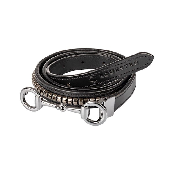 Equestro Clincher Bit Buckle Vyö  75 cm
