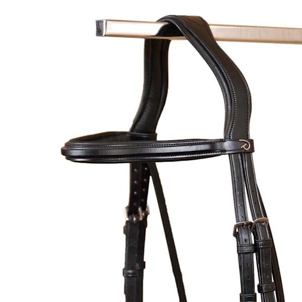 Dyon Lige Pandebånd New English Collection  Pony