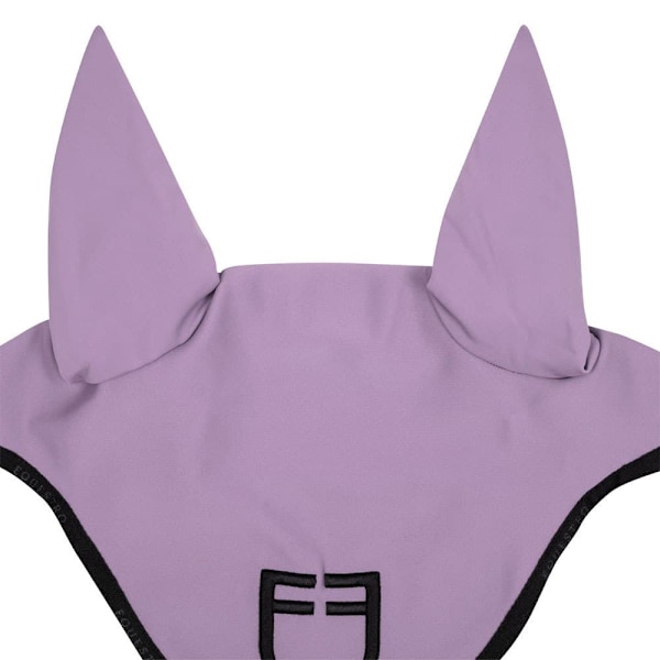 Equestro Gp Logo Fluegardin Lilla Cob