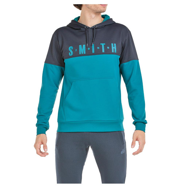 John Smith Deo Tröja Med Huva  L Man