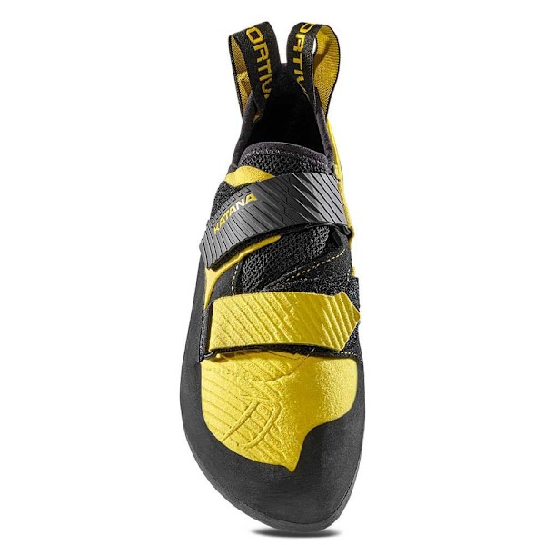 La Sportiva Kiipeilykengät Katana Keltainen EU 41 Mies