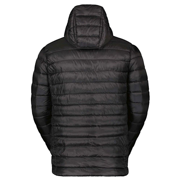 Scott Insuloft Tech Pl Jacka Svart S Man