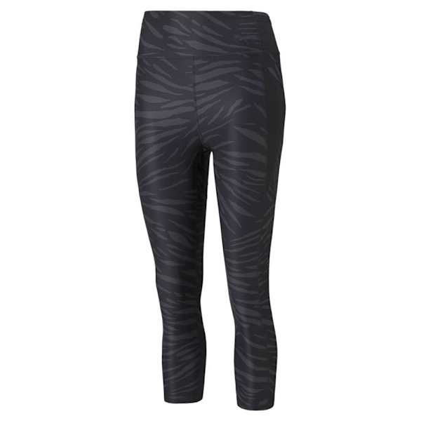 Puma Favorite Aop 3 Oranssi S Nainen