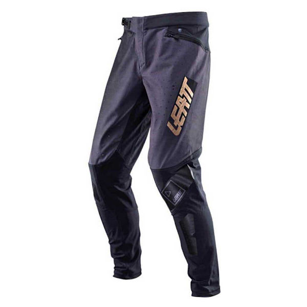 Leatt Housut Gravity 4.0 Musta M