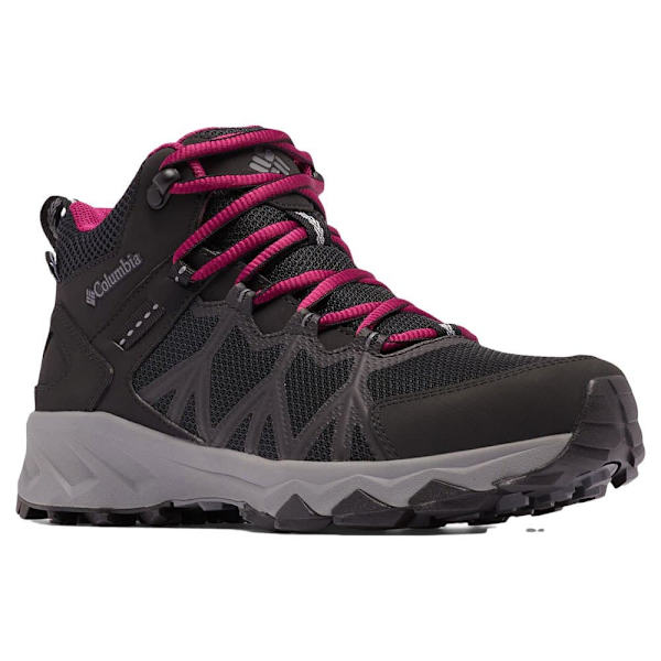Columbia Peakfreak™ Ii Mid Outdry™ Vandringskängor Svart EU 38 1/2 Kvinna