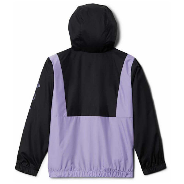 Columbia Jacka Lily Basin™ Svart,Lila 14-16 Years Pojke
