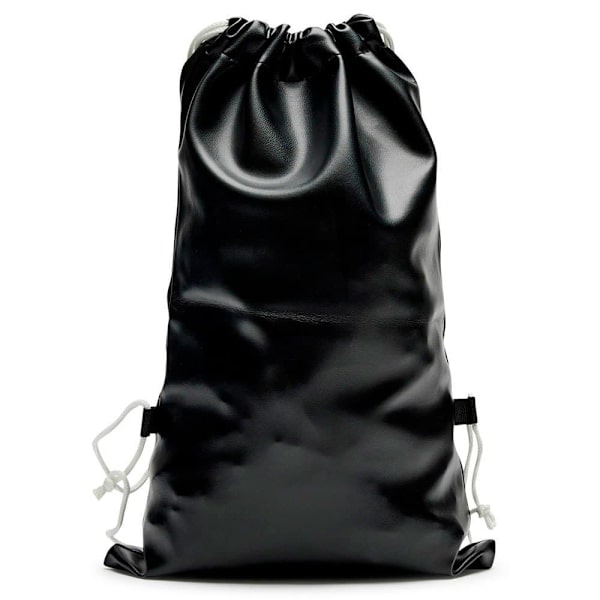 Leone1947 Nyrkkeilyhanskat Shock Plus Musta 8 oz