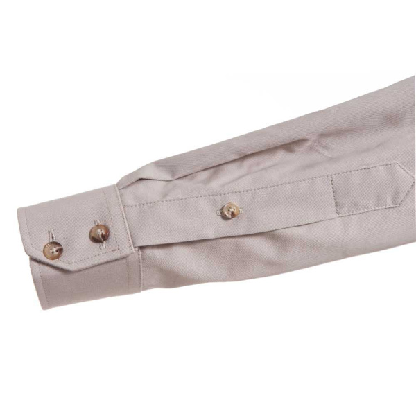 Pasion Morena Pitkähihainen Paita Safari Sido Beige XS
