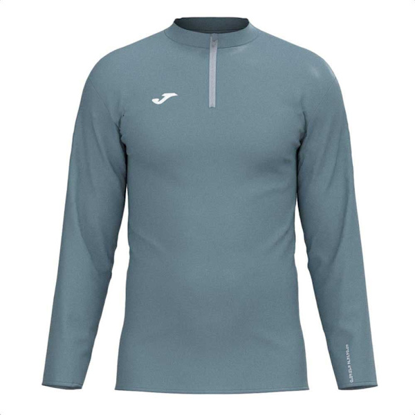 Joma Regnjakke R-city Grøn M Mand