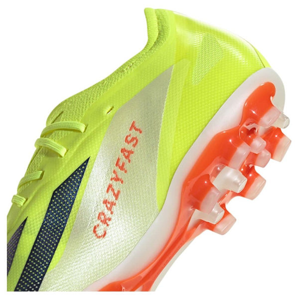 Adidas Jalkapallokengät X Crazyfast Elite 2g/3g Ag  EU 41 1/3