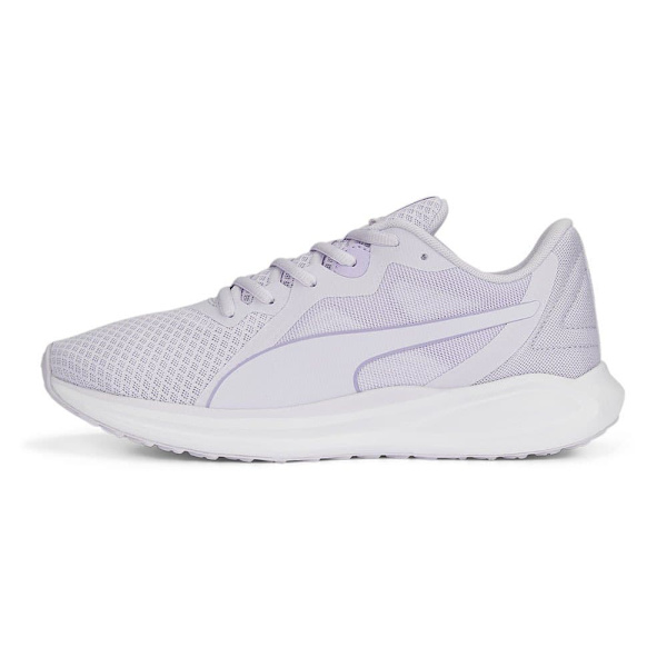 Puma Løbe Skoe Twitch Runner Fresh Lilla EU 37 Kvinde