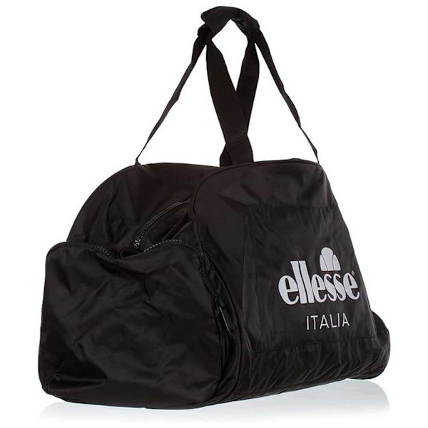 Ellesse Raahata Laukku Colours Musta