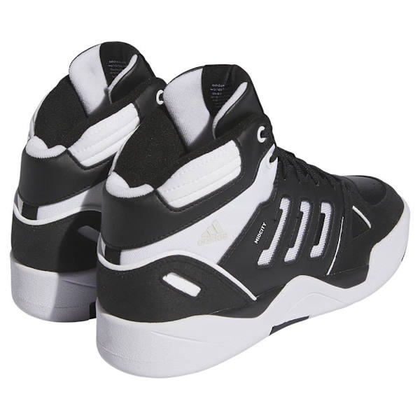 Adidas Trænere Midcity Mid Sort EU 44 2/3 Mand