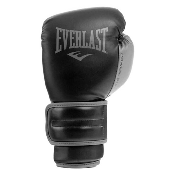 Everlast Powerlock 2r Konstläder Boxningshandskar  14 oz