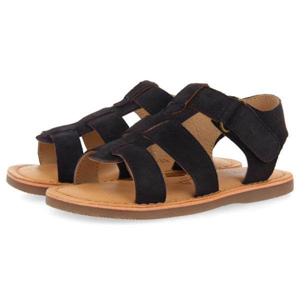 Gioseppo Sandaler Anaco Blå EU 29