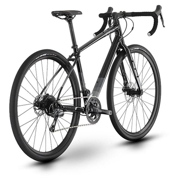 Felt Broam 60 28´´ 700c Claris Rd-r2000 2024 Gravelpyörä Musta 54