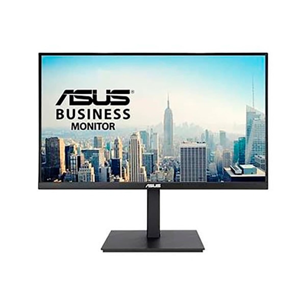 Asus Va27 Acfsn 27´´ Full Hd Ips Led Näyttö 100hz  One Size / EU Plug musta
