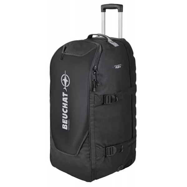 Beuchat Taske Voyager L 95l Sort