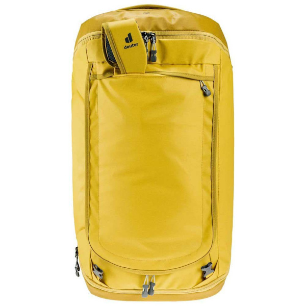 Deuter Laukku Aviant Duffel Pro 60l Keltainen