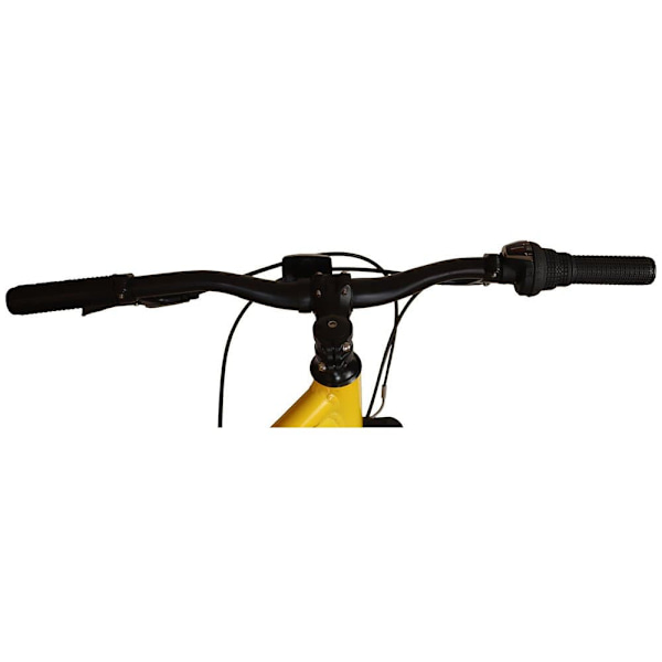 Umit Cykel Motion 24´´ Gul  Pojke
