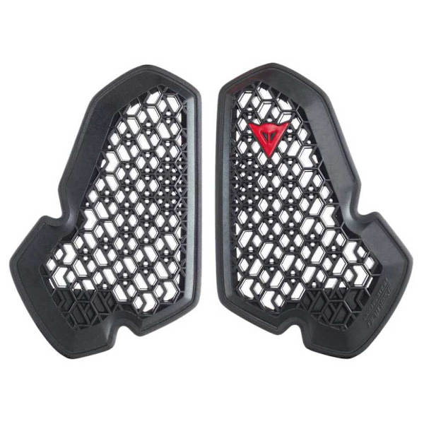 Dainese Bröstskydd Pro-armor Chest 2.0 2 Enheter Svart