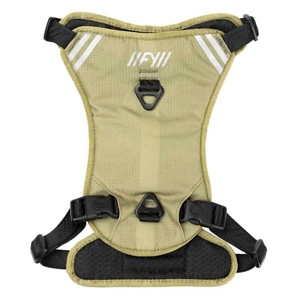 Fuzzyard Active Valjaat Go Beige M