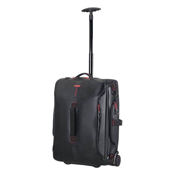 Samsonite Trolley Taske Paradiver Light 55/20 Strict Cabin 48.5l Sort