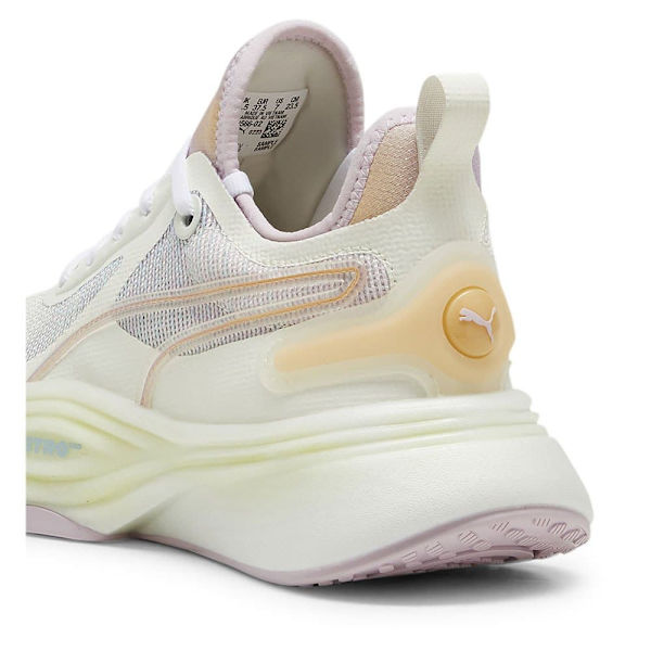 Puma Pwr Nitro Squared Löparskor  EU 37 Kvinna