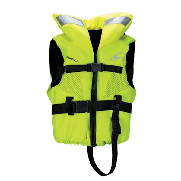 O´neill Wetsuits Child Superlite 100n Ce Vihreä