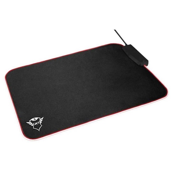 Trust Hiirimatto Gxt 765 Glide Flex Musta