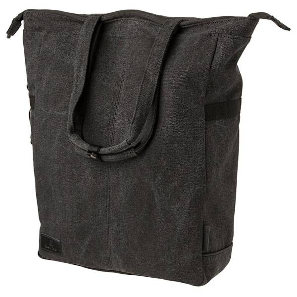 Fastrider Taske Celo Trend Single 17l Sort