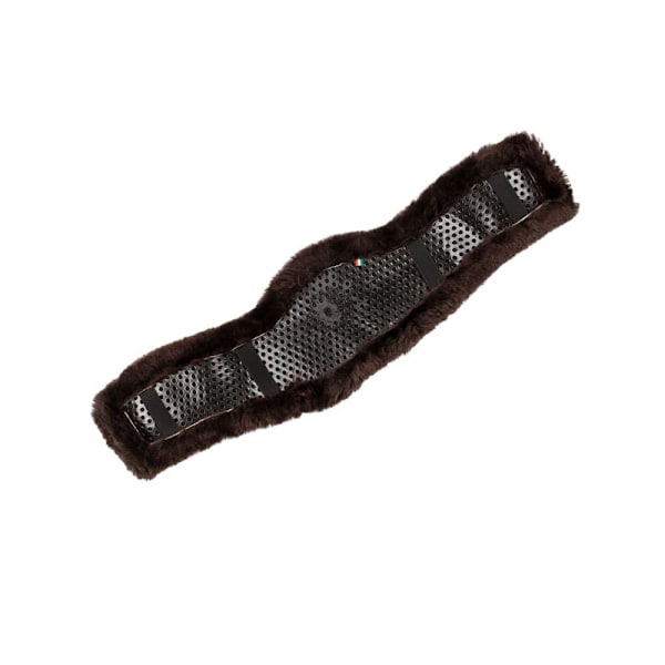 Acavallo Contour Gel Omkrets Fårskinn  60-70 cm