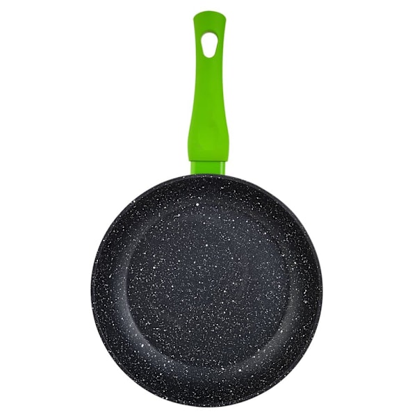 San Ignacio Køkkengrej Sæt 18/22/26 Cm Pk3161 8 Stykker Med SÆt Pander Søvfarvet