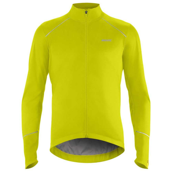 Mavic Mistral Jacka Grönt S Man