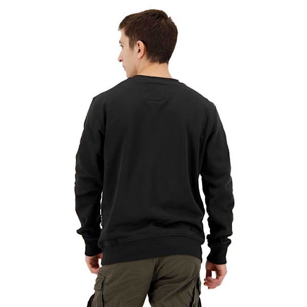 G-star Sweatshirt Abstract Grå L Mand
