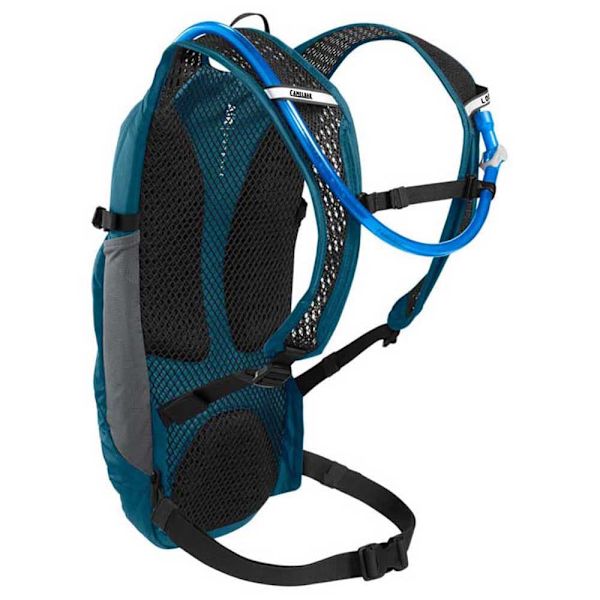 Camelbak Kosteuttava Reppu Lobo 9 2l Sininen