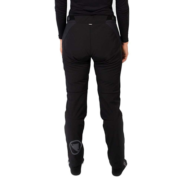 Endura Mt500 Freezing Point Bukser Sort XL Kvinde