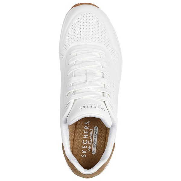 Skechers Uno Lenkkarit  EU 44 Mies