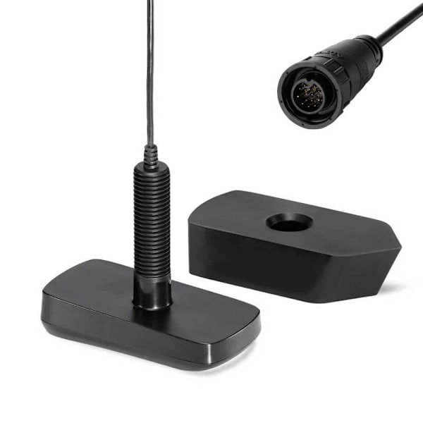Humminbird Transducer I Plastik Xpth 14 74 T Søvfarvet