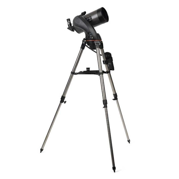 Celestron Teleskop Nexstar 127 Slt Mak Søvfarvet