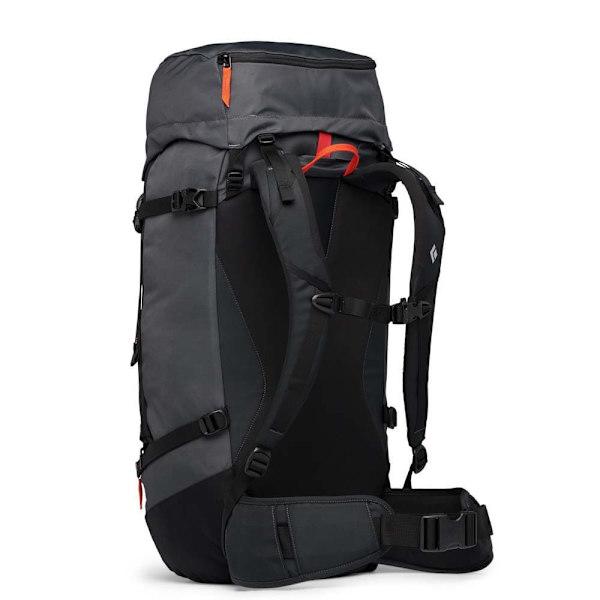 Black Diamond Stone 45l Rygsæk Sort S-M