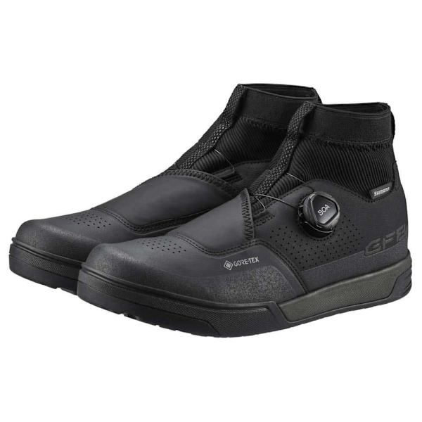 Shimano Gf800gtx Mtb-sko Sort EU 45 Mand