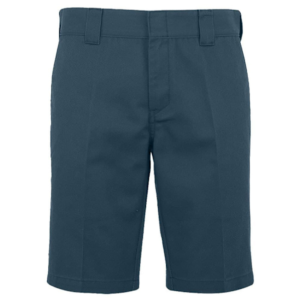 Dickies Shorts Slim Fit Blå 36 Mand