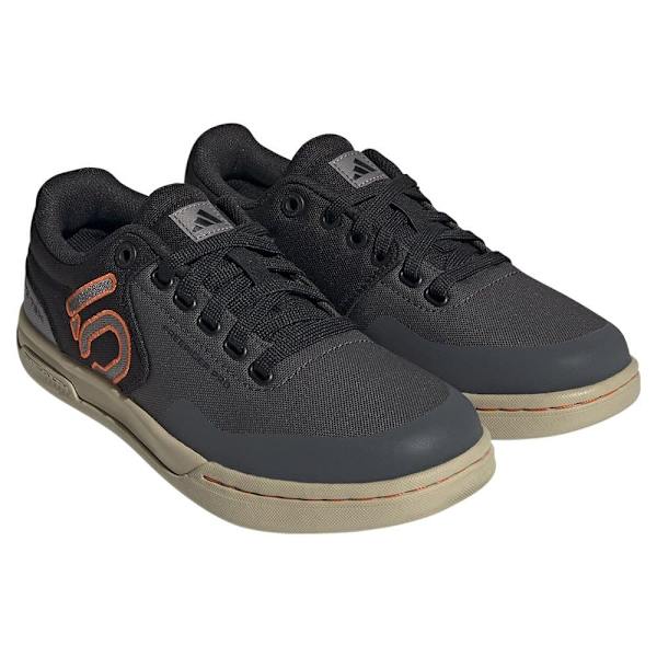 Five Ten Freerider Pro Canvas Mtb-sko Grå EU 41 1/3 Kvinde