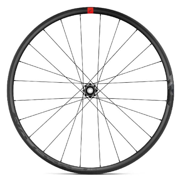 Fulcrum Vejhjulsæt Racing 5 Db Disc Tubeless 700c Søvfarvet 12 x 100 / 12 x 142 mm / Shimano/Sram HG
