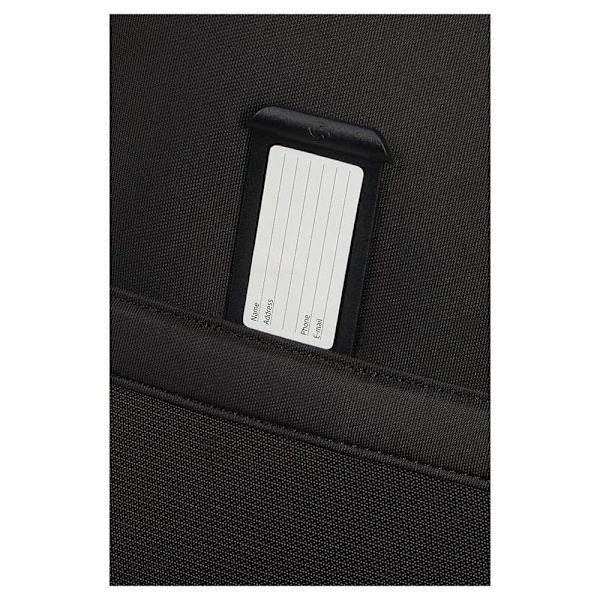 Samsonite Trolley Taske Airea Spinner 67/24 73.5-81.5l Sort