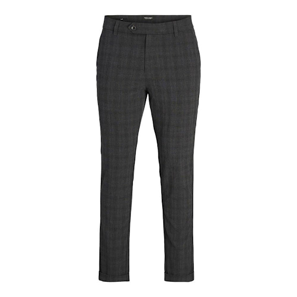 Jack & Jones Marco Connor Akm Dg Minimal Byxor Grå 32 / 34 Man