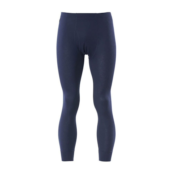 Mascot Baselayer Leggiings Crossover 00572 Blå XL